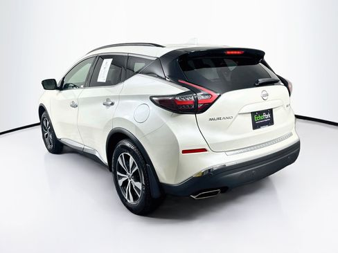 Used 2024 Nissan Murano SV AWD/4WD image 5