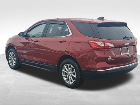 Used 2019 Chevrolet Equinox LT image 9
