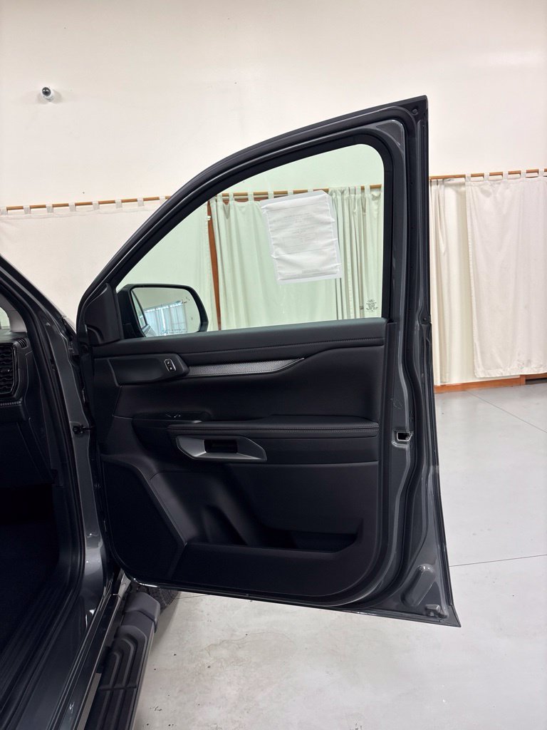 New 2026 Ford Ranger Lariat w/ Convenience Package AWD/4WD image 27