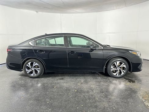Used 2020 Subaru Legacy Premium image 13