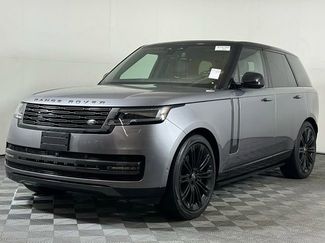 Used 2024 Land Rover Range Rover Autobiography video 2