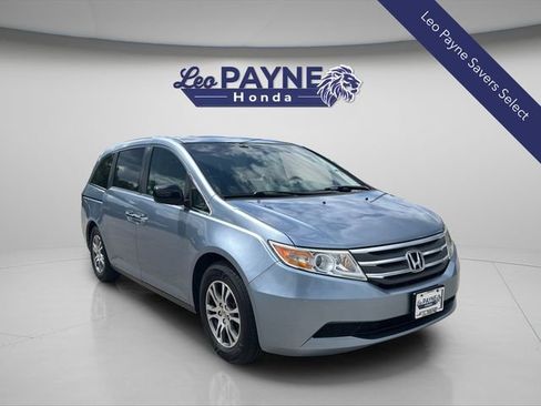 Used 2011 Honda Odyssey EX-L image 1