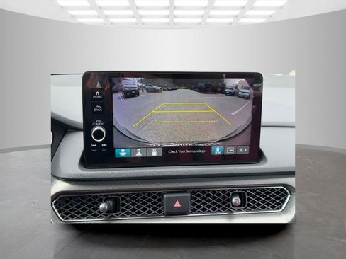 New 2026 Acura Integra A-Spec FWD image 2