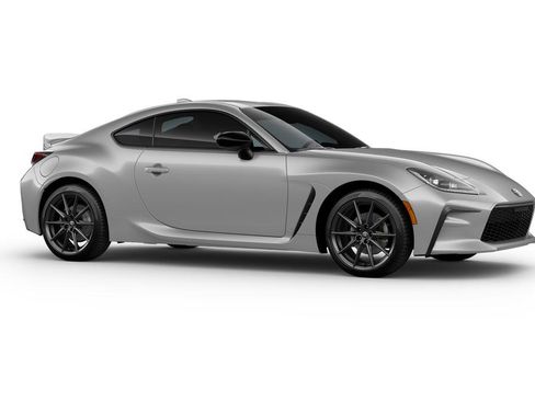New 2026 Toyota GR86 Premium RWD image 43