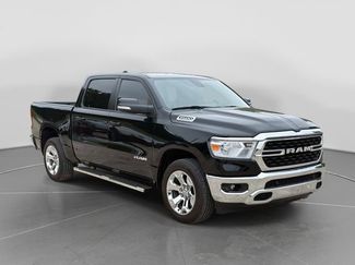 Used 2022 RAM 1500 Big Horn AWD/4WD 360° Tour
