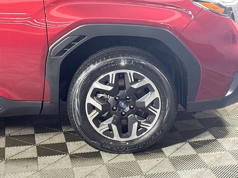 Certified 2026 Subaru Forester Premium AWD/4WD image 24