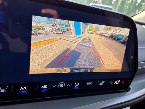 New 2026 Chevrolet Traverse LT FWD image 27
