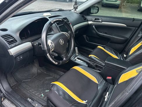 Used 2006 Acura TSX FWD image 5