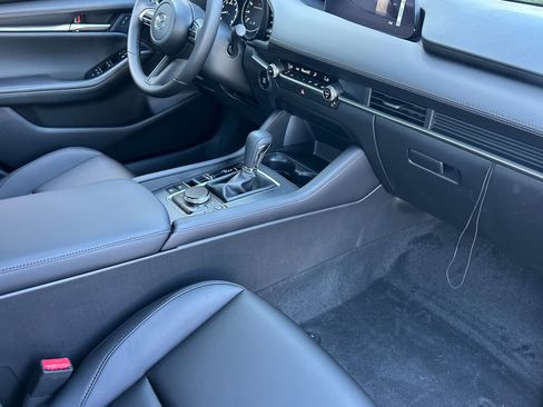 New 2026 MAZDA MAZDA3 s Sport image 16