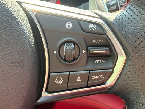 Used 2026 Acura MDX A-Spec AWD/4WD image 29