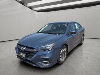 Used 2023 Subaru Legacy Limited AWD/4WD video 1