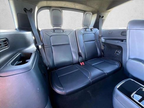 Used 2025 Lincoln Aviator Black Label image 30