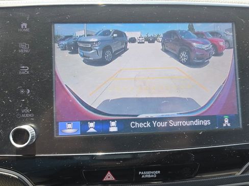 Used 2023 Honda Ridgeline RTL image 20