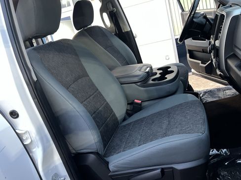 Used 2016 RAM 2500 Big Horn image 26