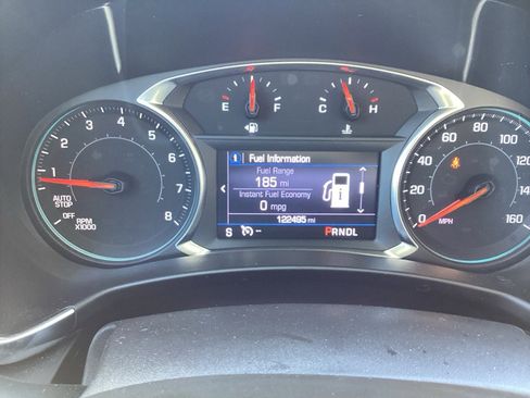 Used 2023 Chevrolet Equinox LT image 17