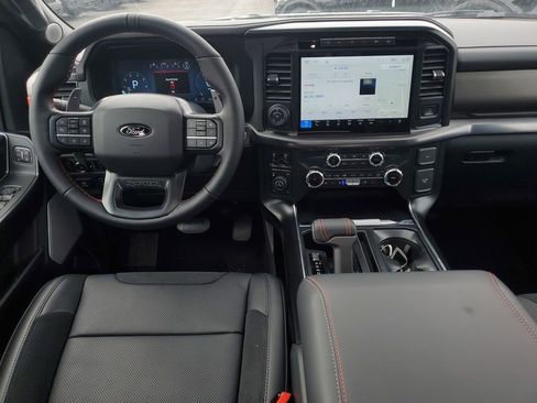New 2026 Ford F150 Raptor AWD/4WD image 31