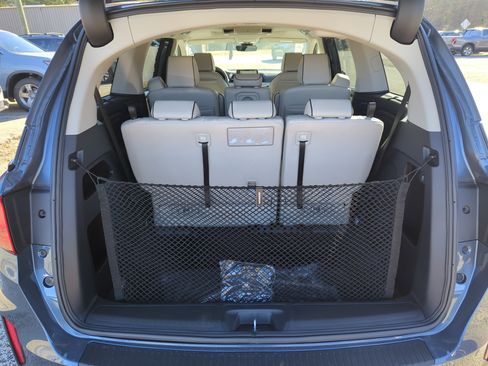 New 2026 Honda Odyssey Touring image 31