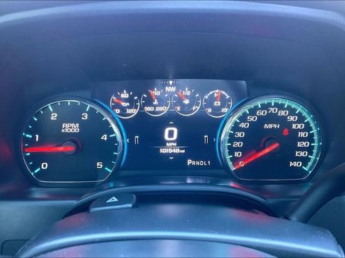 Used 2018 GMC Sierra 2500 Denali w/ Duramax Plus Package image 22