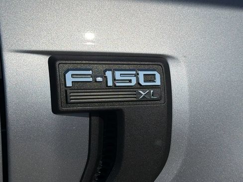 New 2026 Ford F150 XL w/ Equipment Group 103A High RWD image 11