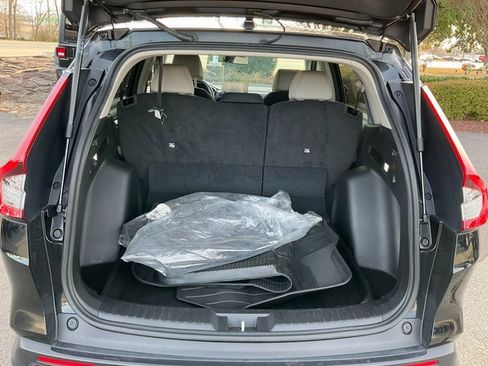 Used 2024 Honda CR-V EX image 17