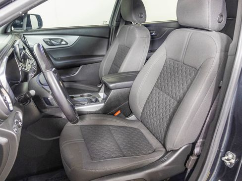 Used 2020 Chevrolet Blazer LT image 23
