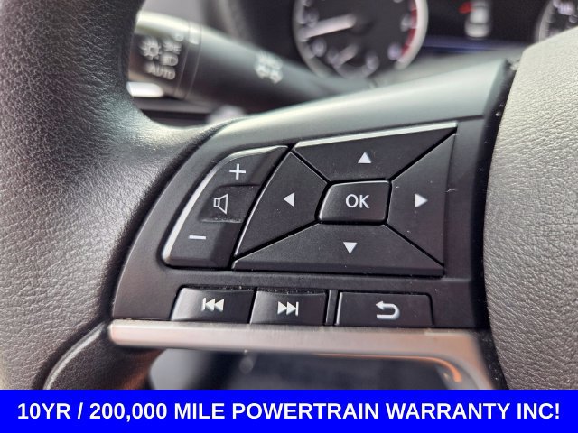 Used 2024 Nissan Sentra SV FWD image 21