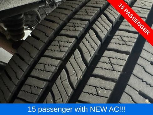 Used 2023 Ford Transit 350 XLT RWD image 35