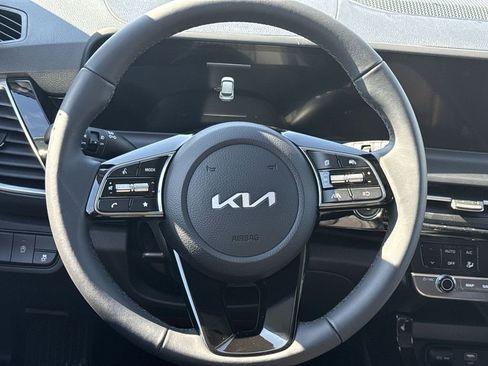 New 2026 Kia Seltos S image 11