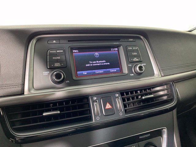 Used 2016 Kia Optima LX FWD image 10