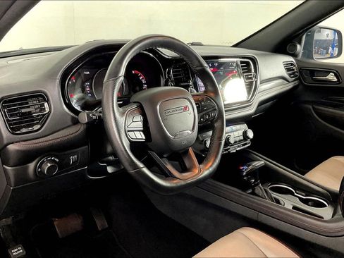Used 2024 Dodge Durango GT image 18