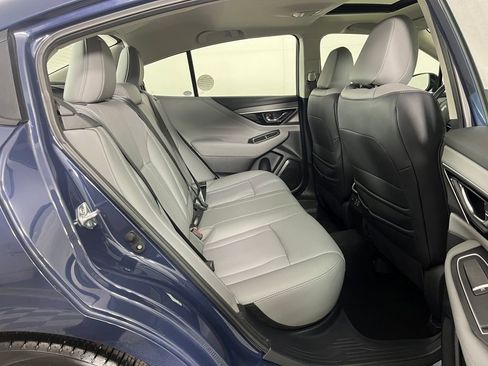 Used 2025 Subaru Legacy Limited image 15