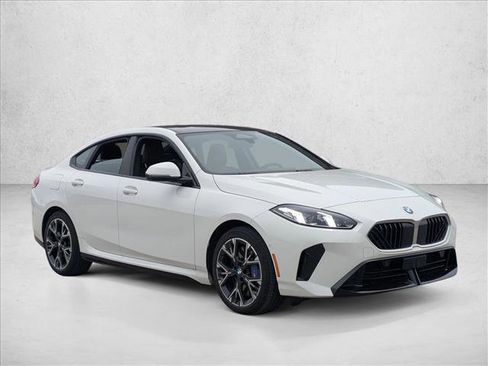 Used 2025 BMW 228i xDrive image 3