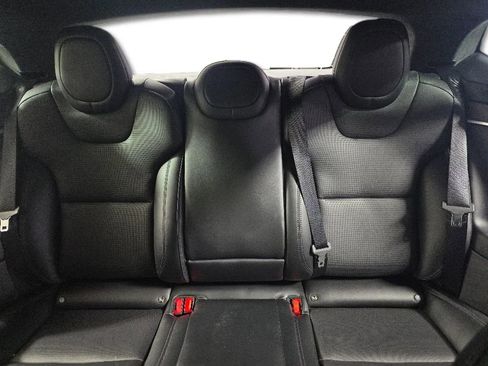 Used 2023 Tesla Model S Standard Range image 12