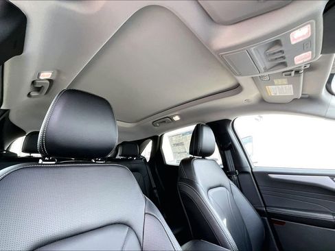 New 2026 Ford Escape Platinum w/ Premium Technology Package image 27