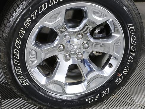 Certified 2024 RAM 1500 Big Horn image 7