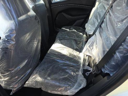 Used 2025 Ford Mustang Mach-E Select image 6