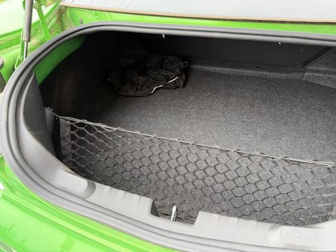 Used 2010 Chevrolet Camaro LT image 12