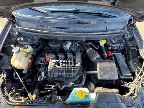 Used 2017 Dodge Journey SXT w/ Premium Group image 54