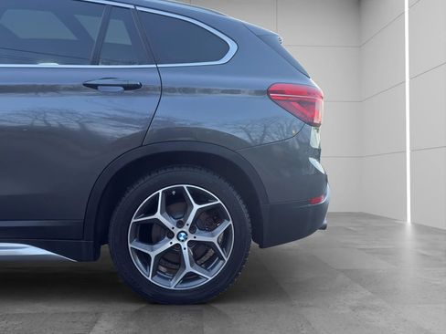 Used 2018 BMW X1 xDrive28i image 10