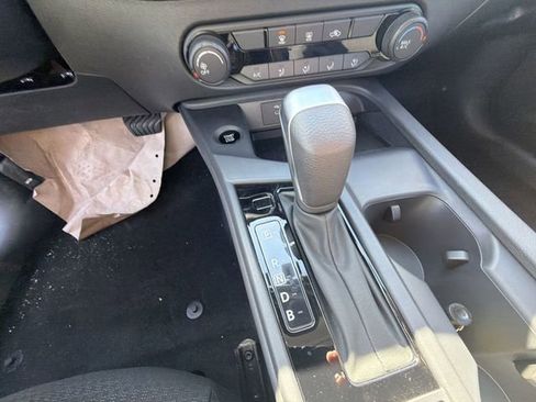 New 2026 Nissan Sentra S w/ Floor Mat Package image 19