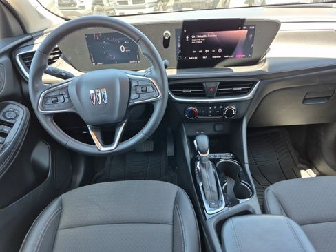 Used 2024 Buick Encore GX Preferred FWD image 20