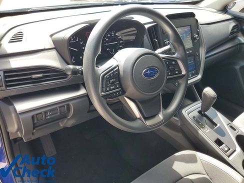 Used 2025 Subaru Impreza 2.0i AWD/4WD image 17