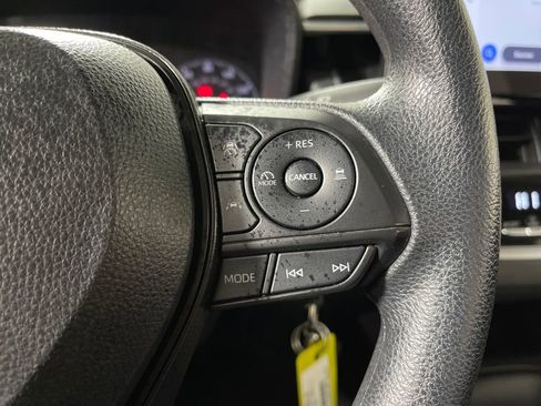 Certified 2024 Toyota Corolla LE image 27