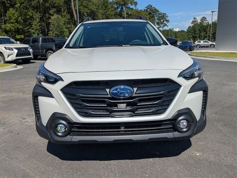 New 2025 Subaru Outback Onyx Edition XT w/ Popular Package #2 image 9