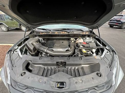 Used 2024 Chevrolet Blazer LT w/ Convenience Package image 17