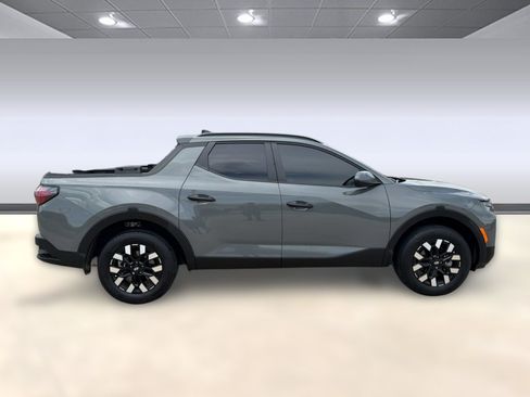 Used 2026 Hyundai Santa Cruz SEL FWD image 8