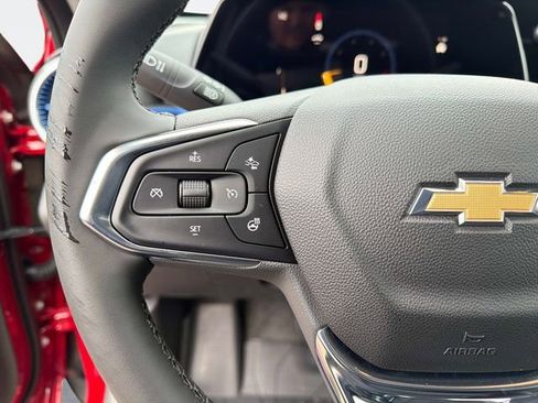 New 2026 Chevrolet Trax LT w/ Driver Confidence Package image 25