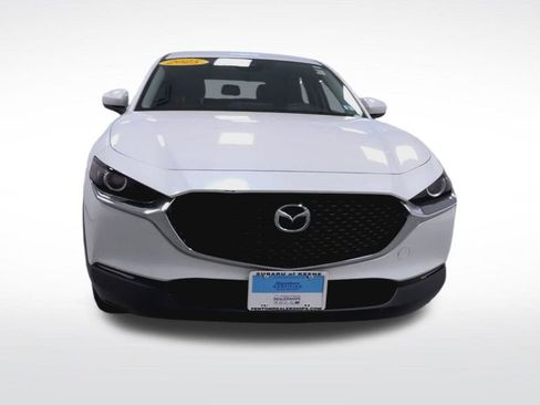 Used 2025 MAZDA CX-30 AWD 2.5 S image 3