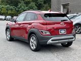 Certified 2023 Hyundai Kona SEL image 5