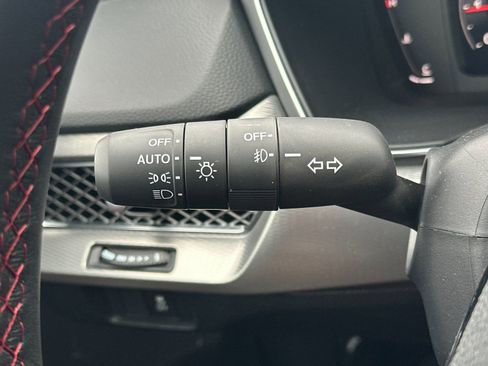 New 2026 Acura Integra A-Spec FWD image 24